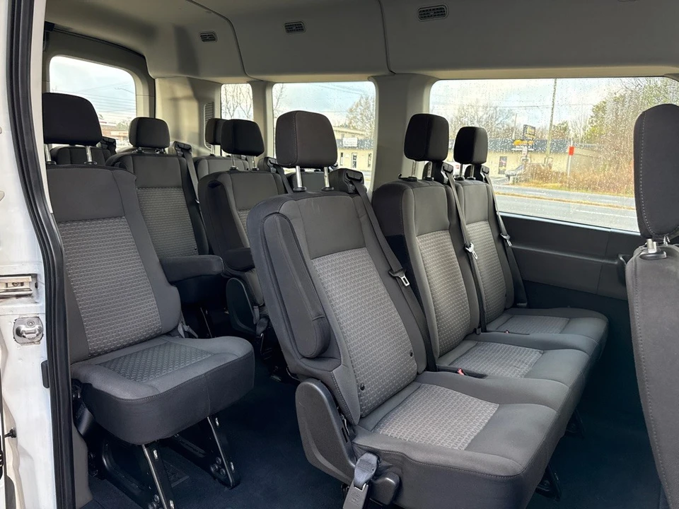 2023 Ford Transit - Image 13 of 21