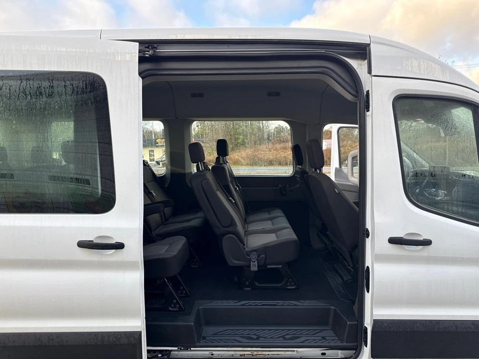2023 Ford Transit - Image 12 of 21