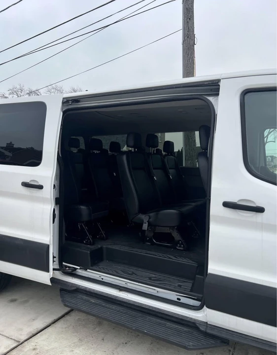 2023 Ford Transit - Image 6 of 10