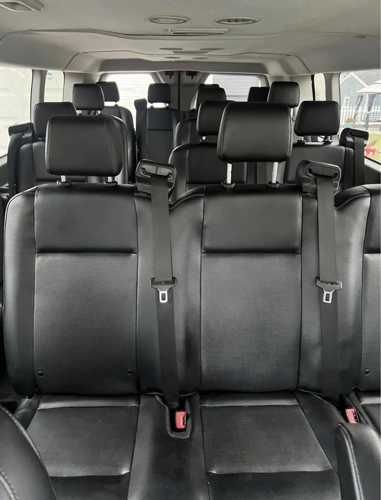 2023 Ford Transit - Image 4 of 10