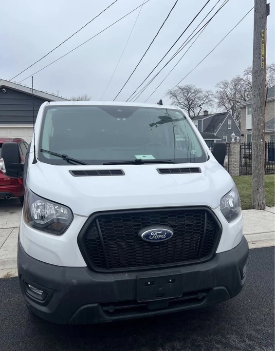 2023 Ford Transit - Image 3 of 10