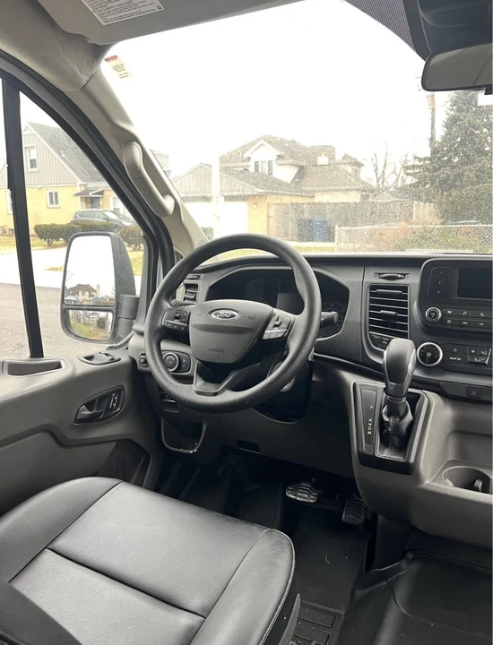 2023 Ford Transit - Image 5 of 10