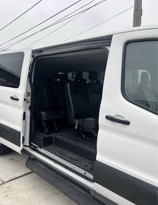 2023 Ford Transit - Image 2 of 10
