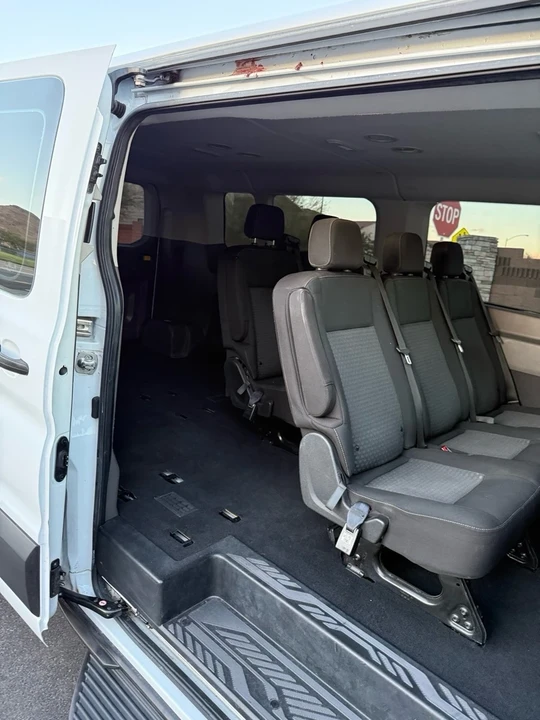 2023 Ford Transit - Image 20 of 21