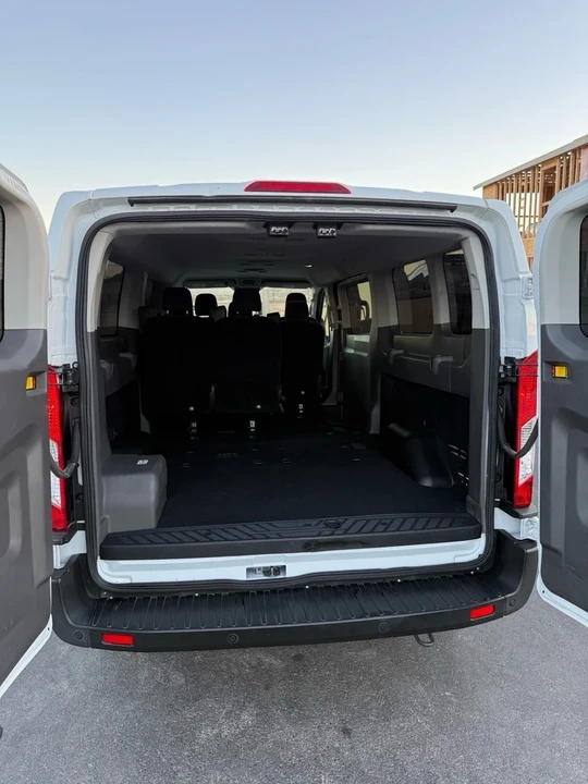 2023 Ford Transit - Image 11 of 21