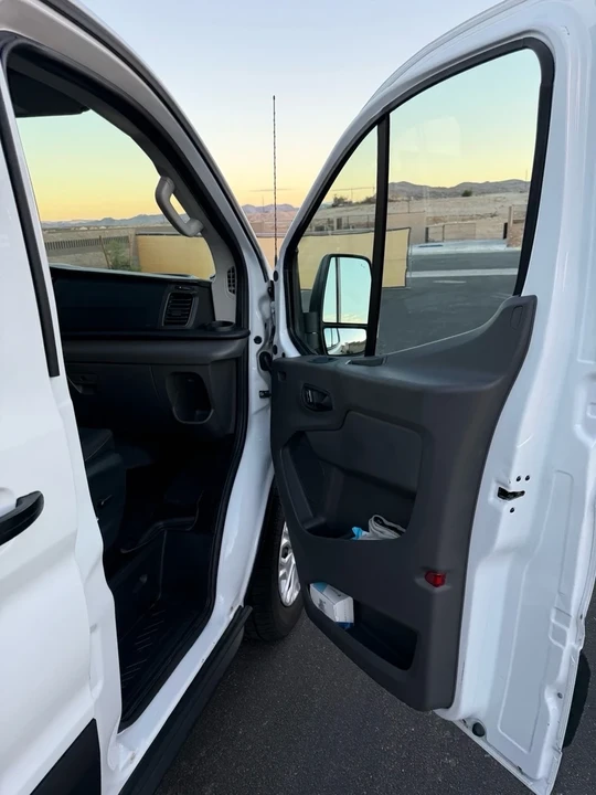 2023 Ford Transit - Image 17 of 21