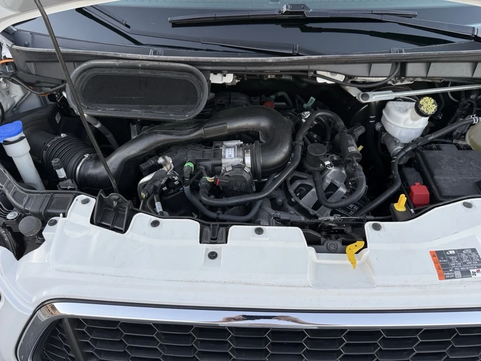 2023 Ford Transit - Image 21 of 21