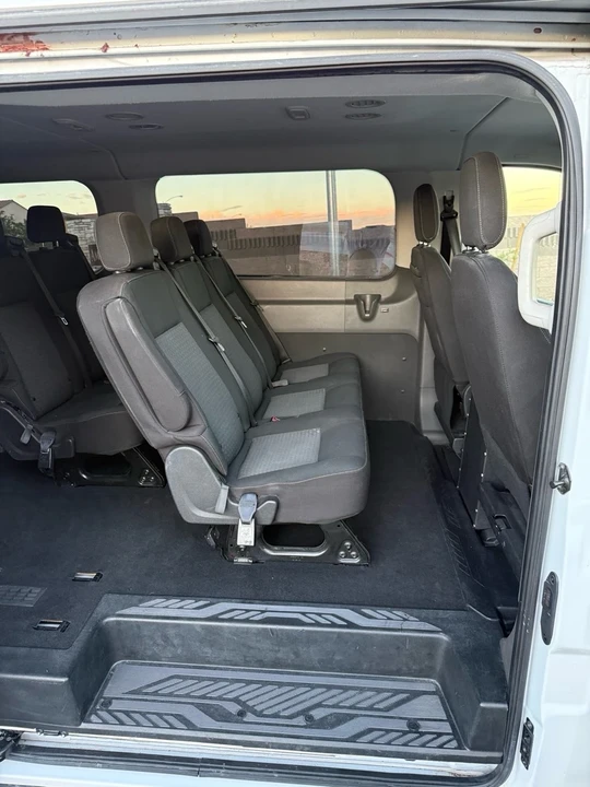 2023 Ford Transit - Image 19 of 21