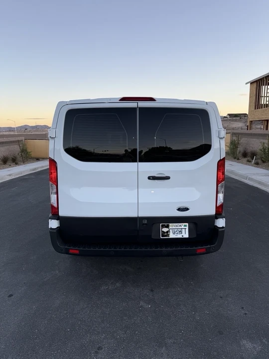 2023 Ford Transit - Image 10 of 21