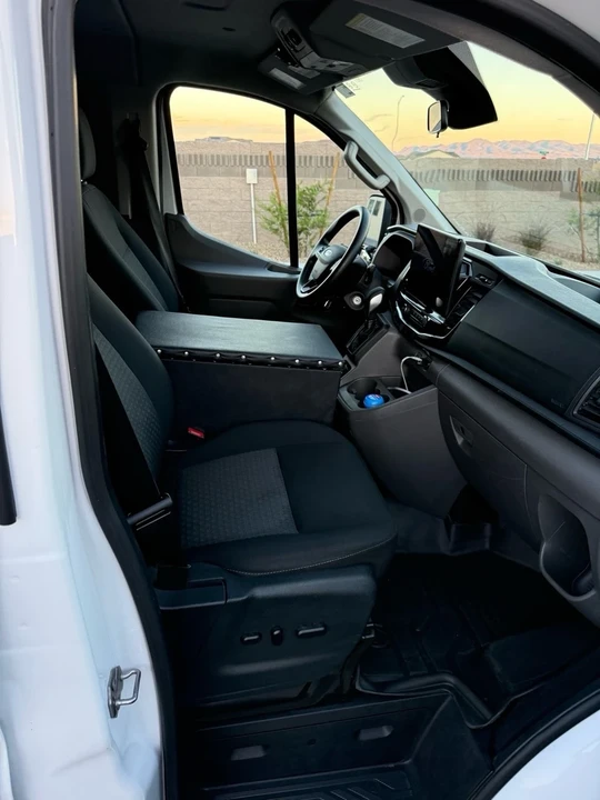 2023 Ford Transit - Image 16 of 21