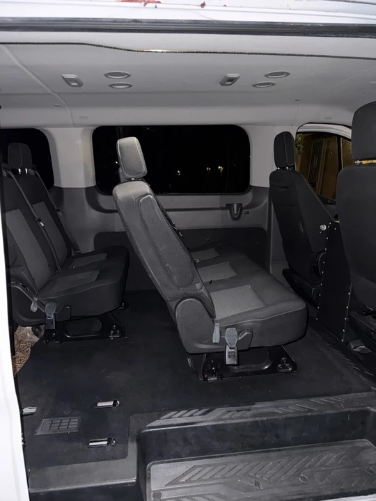 2023 Ford Transit - Image 13 of 21