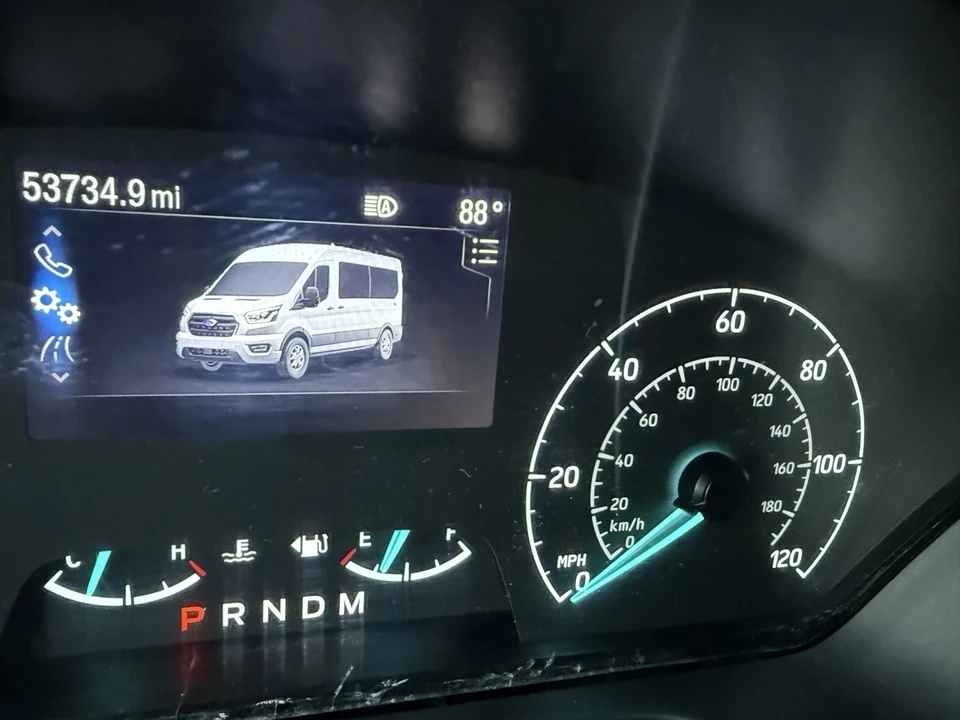 2023 Ford Transit - Image 14 of 21