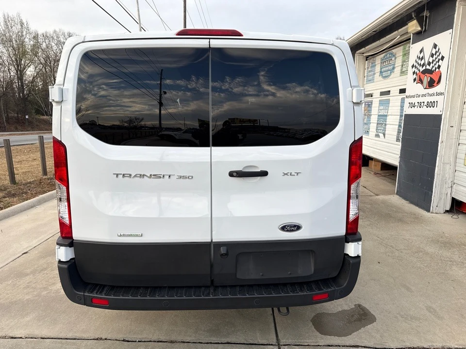 2023 Ford Transit - Image 3 of 21