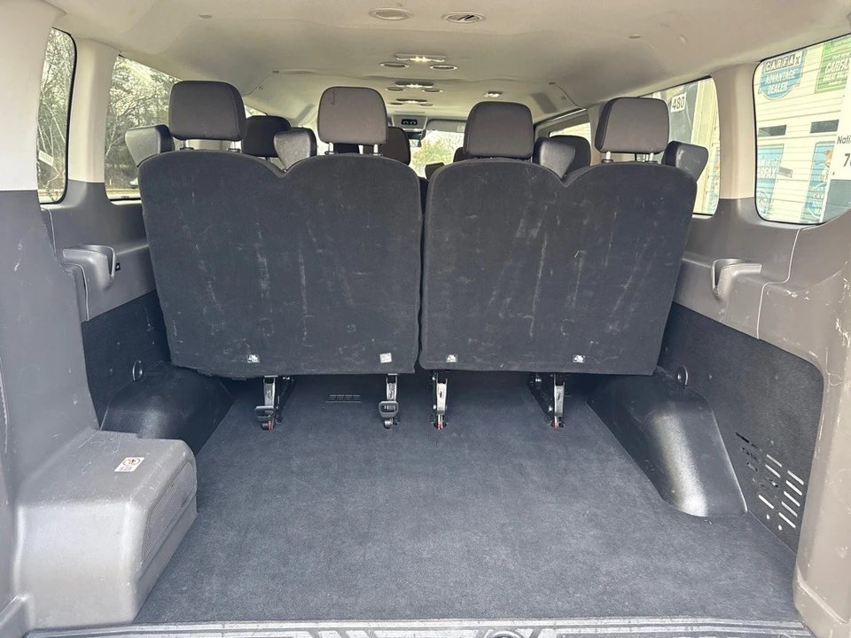 2023 Ford Transit - Image 12 of 21