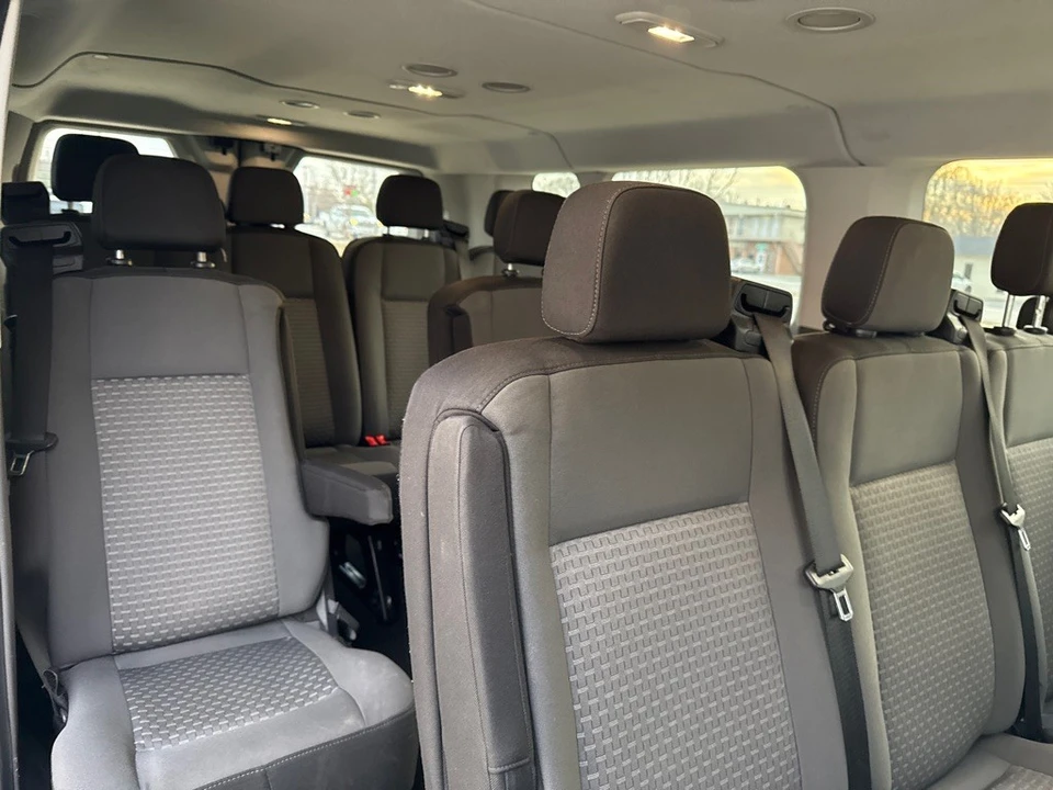 2023 Ford Transit - Image 16 of 21