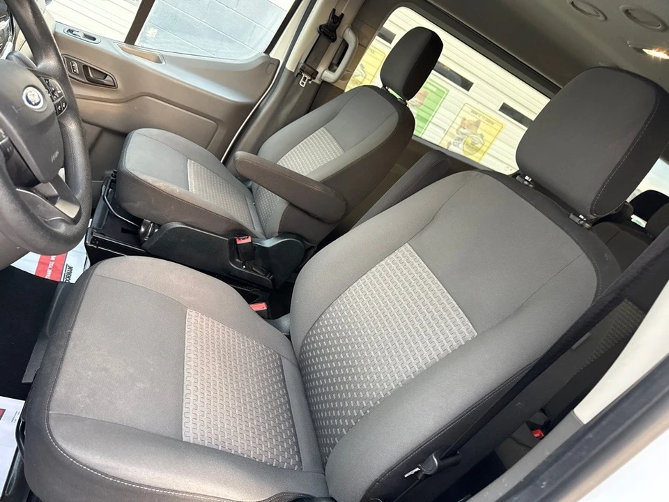 2023 Ford Transit - Image 18 of 21