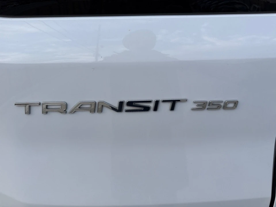 2023 Ford Transit - Image 8 of 21