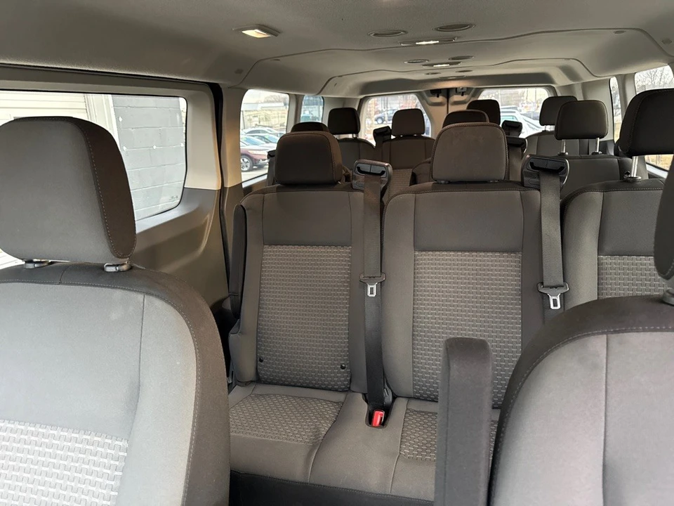 2023 Ford Transit - Image 21 of 21