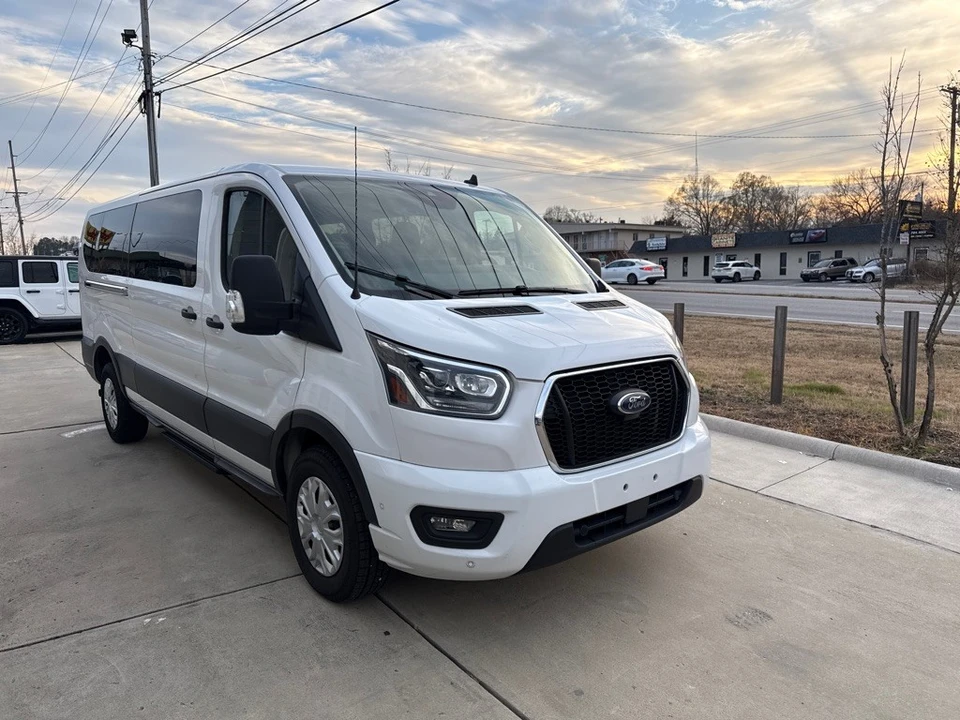 2023 Ford Transit - Image 5 of 21