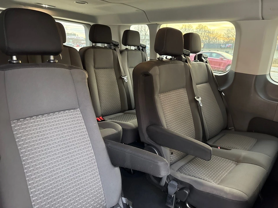 2023 Ford Transit - Image 17 of 21