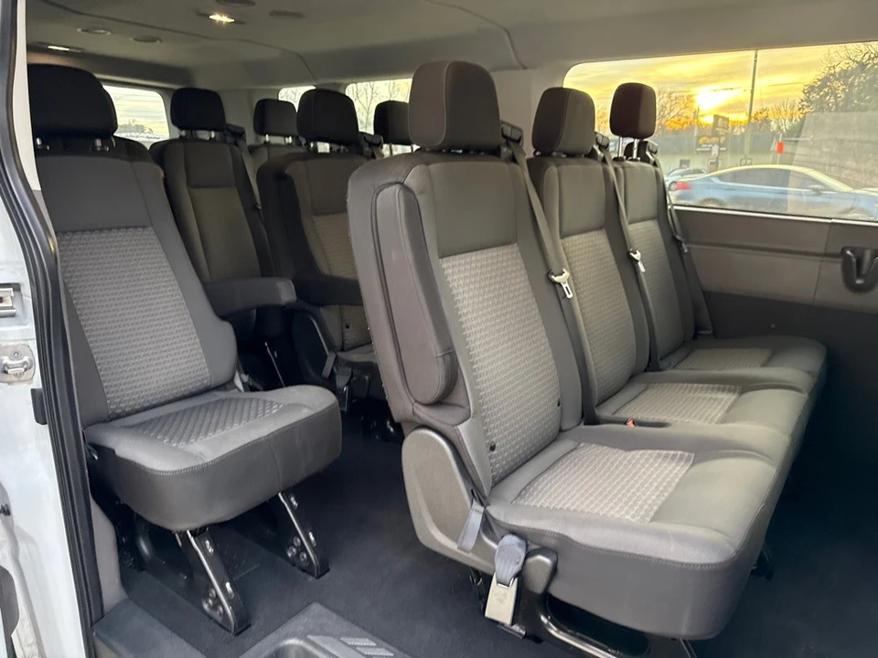 2023 Ford Transit - Image 15 of 21
