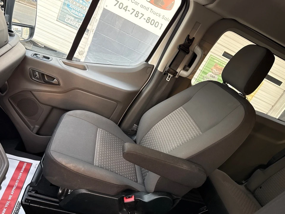 2023 Ford Transit - Image 19 of 21