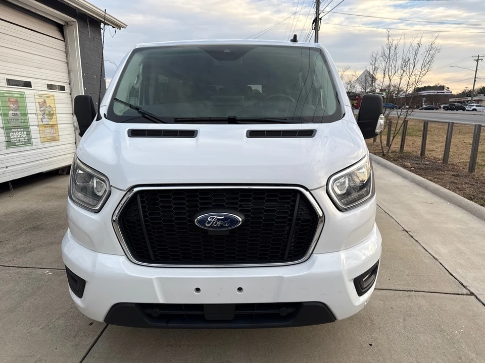 2023 Ford Transit - Image 6 of 21
