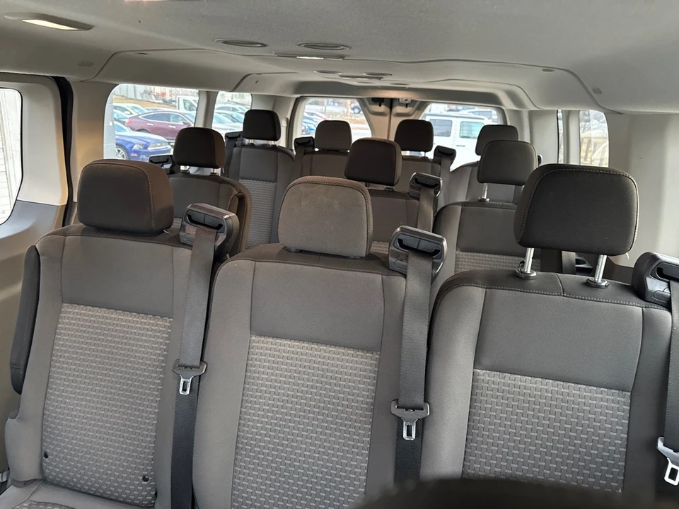 2023 Ford Transit - Image 20 of 21