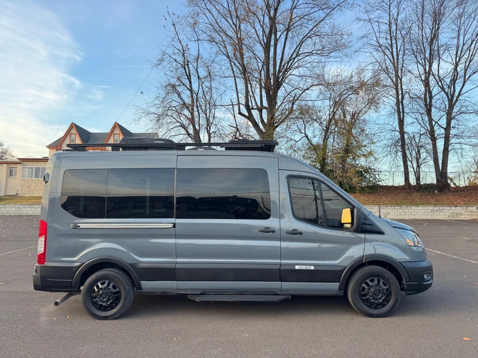 2023 Ford Transit - Image 5 of 21