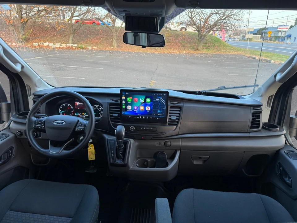2023 Ford Transit - Image 17 of 21
