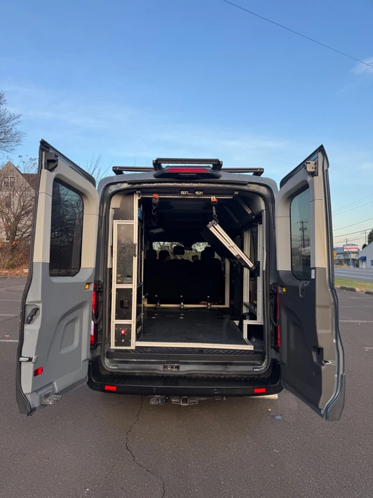 2023 Ford Transit - Image 19 of 21