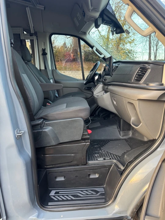 2023 Ford Transit - Image 18 of 21