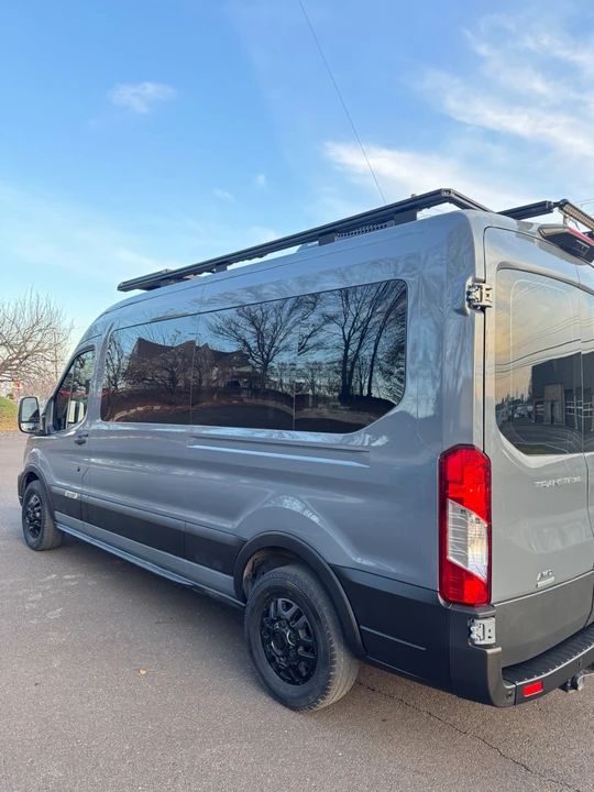 2023 Ford Transit - Image 8 of 21