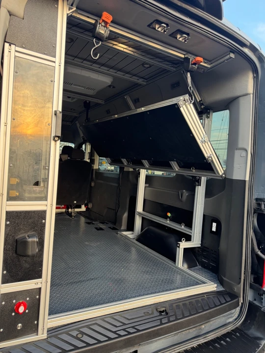 2023 Ford Transit - Image 21 of 21