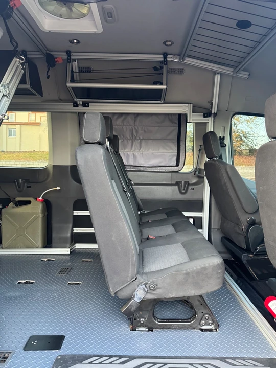 2023 Ford Transit - Image 13 of 21