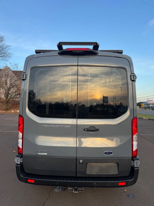 2023 Ford Transit - Image 7 of 21