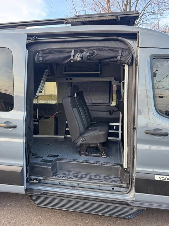 2023 Ford Transit - Image 14 of 21