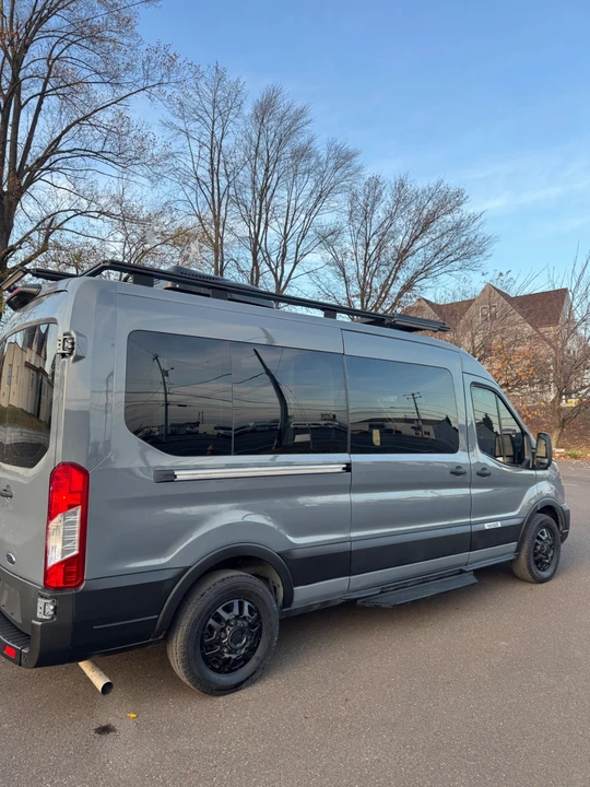 2023 Ford Transit - Image 6 of 21