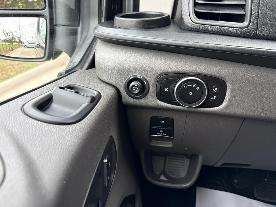 2023 Ford Transit - Image 20 of 23