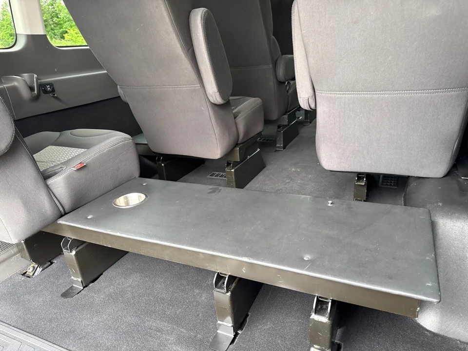 2023 Ford Transit - Image 8 of 23