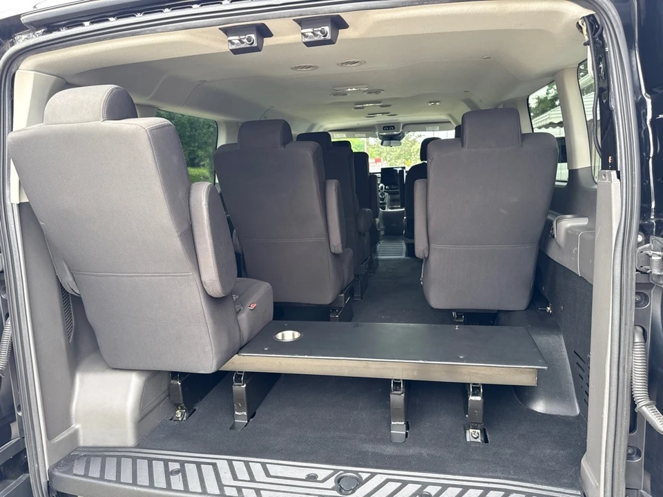 2023 Ford Transit - Image 7 of 23