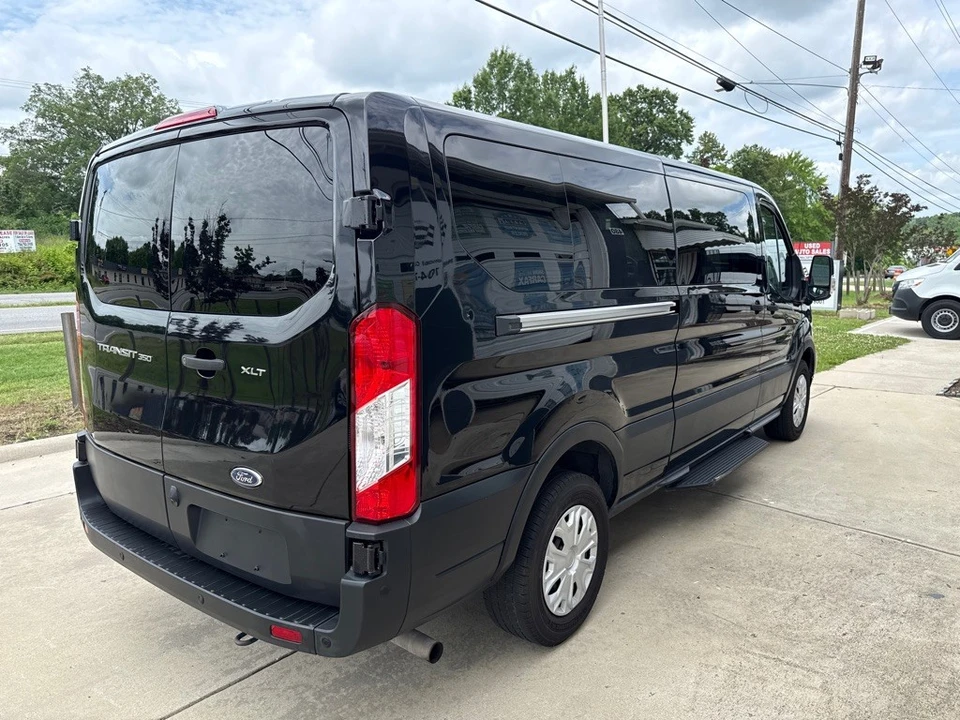 2023 Ford Transit - Image 3 of 23