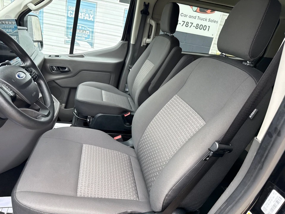 2023 Ford Transit - Image 5 of 23