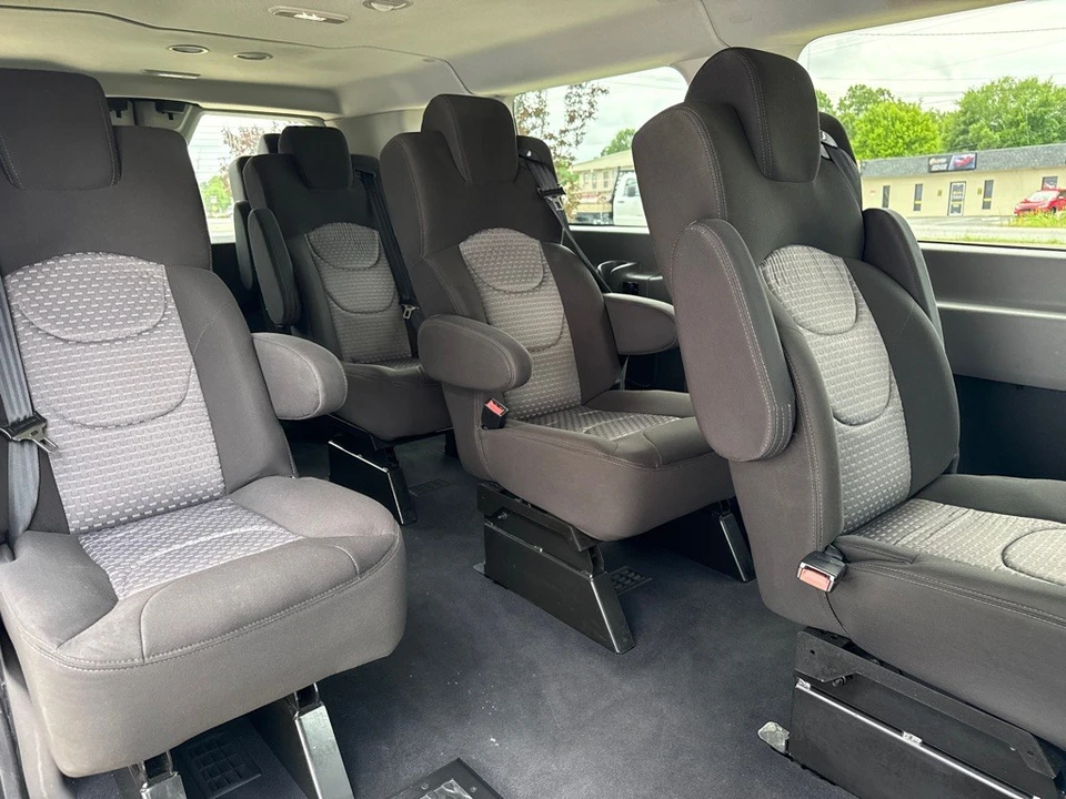 2023 Ford Transit - Image 12 of 23