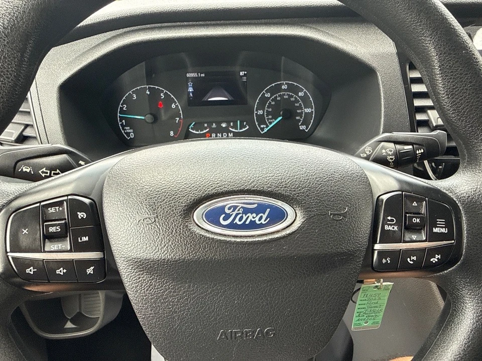 2023 Ford Transit - Image 18 of 23