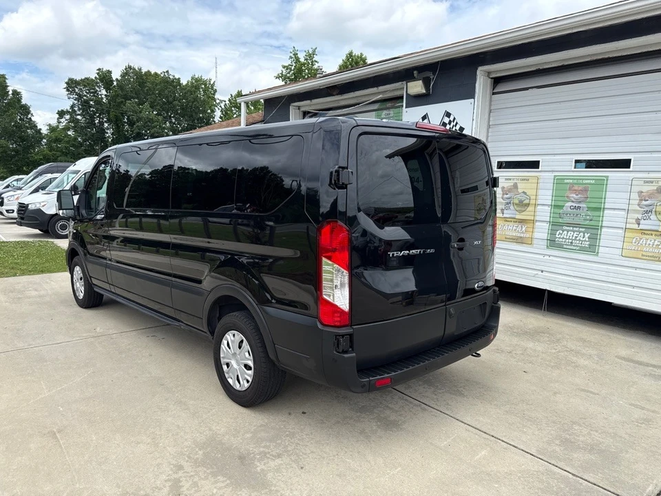 2023 Ford Transit - Image 2 of 23