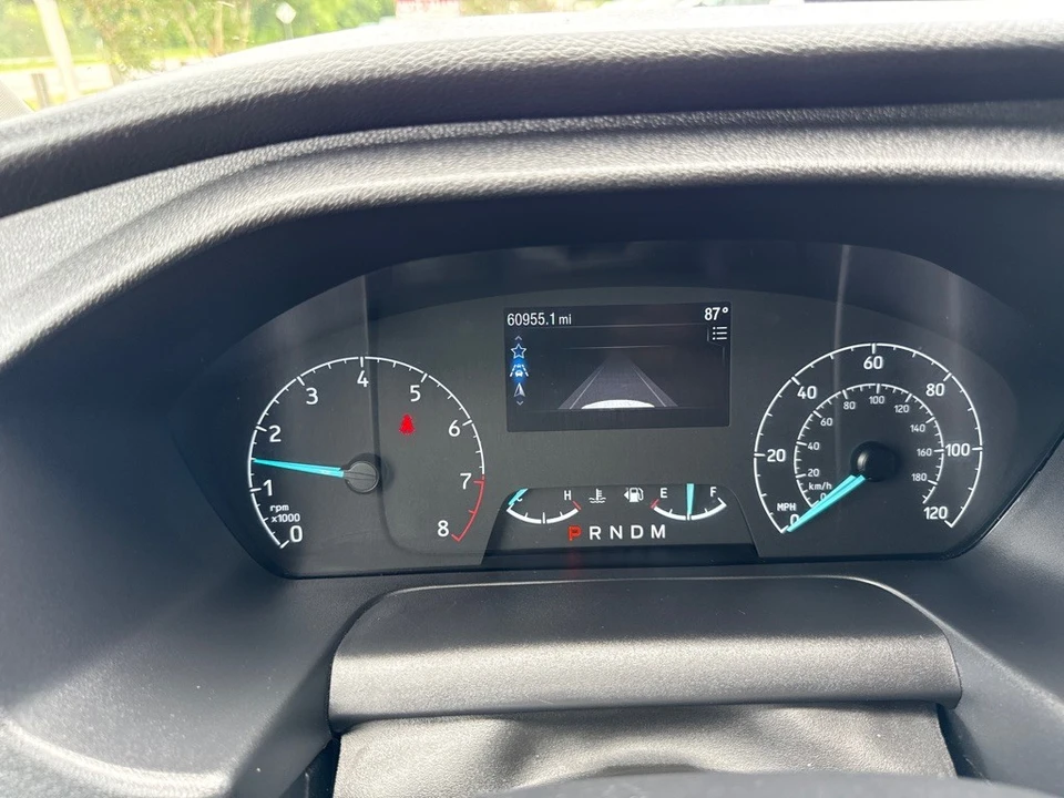 2023 Ford Transit - Image 19 of 23