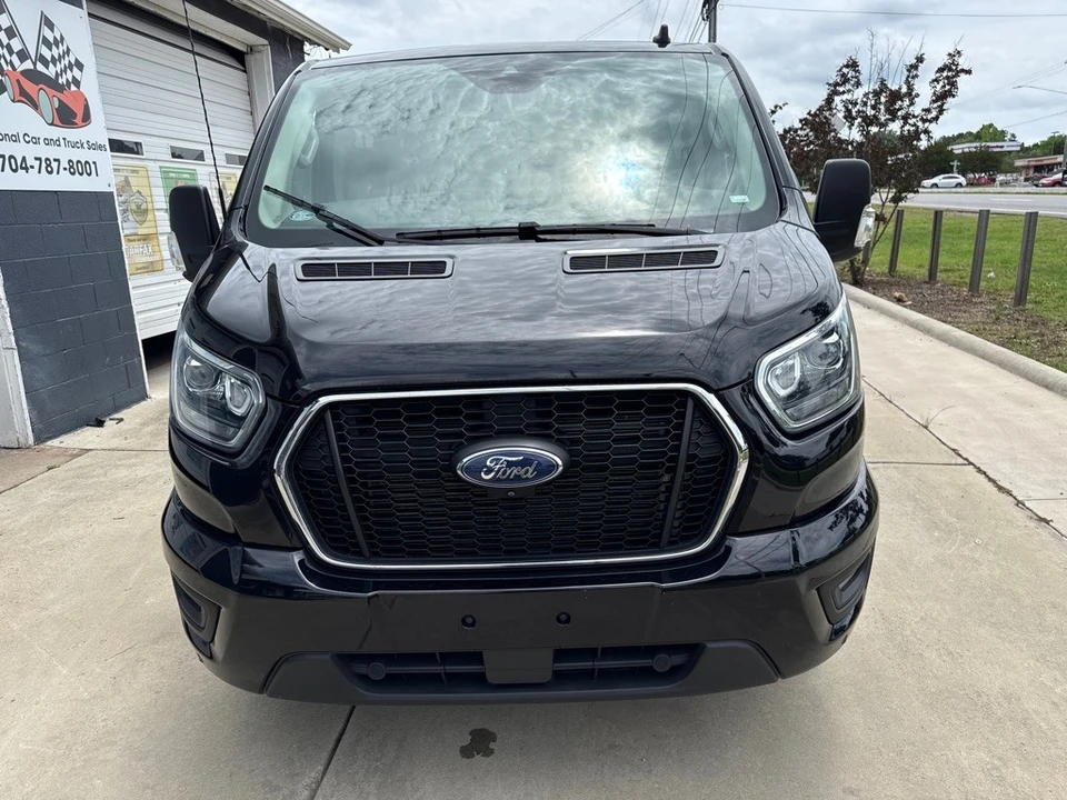2023 Ford Transit - Image 14 of 23
