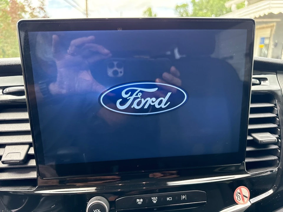 2023 Ford Transit - Image 16 of 23