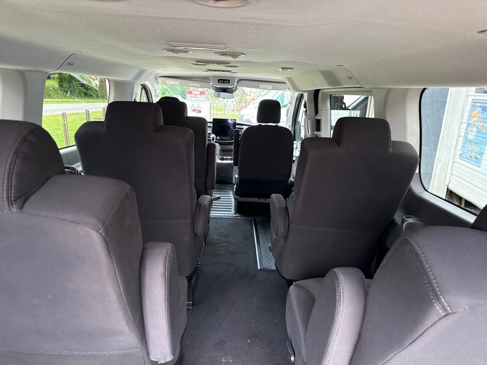 2023 Ford Transit - Image 9 of 23